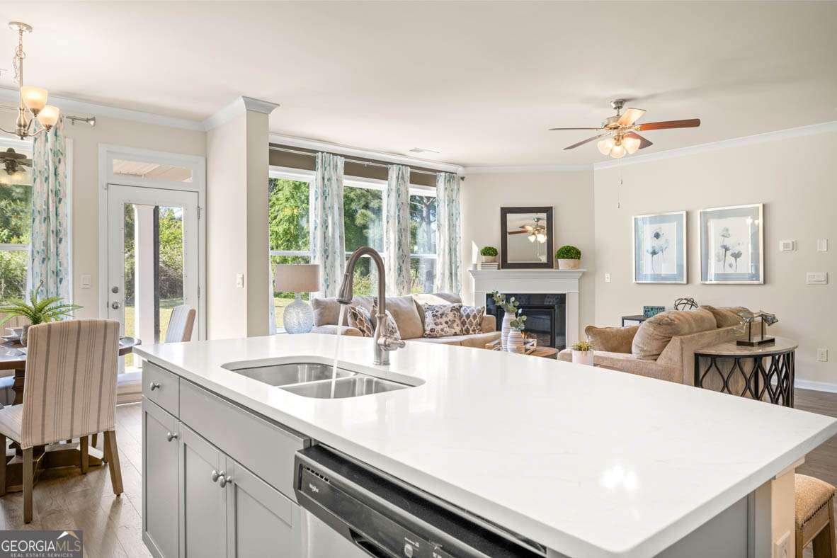 13632 Whitman Lane Covington - 15