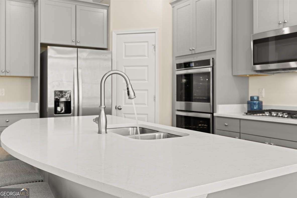 13632 Whitman Lane Covington - 17