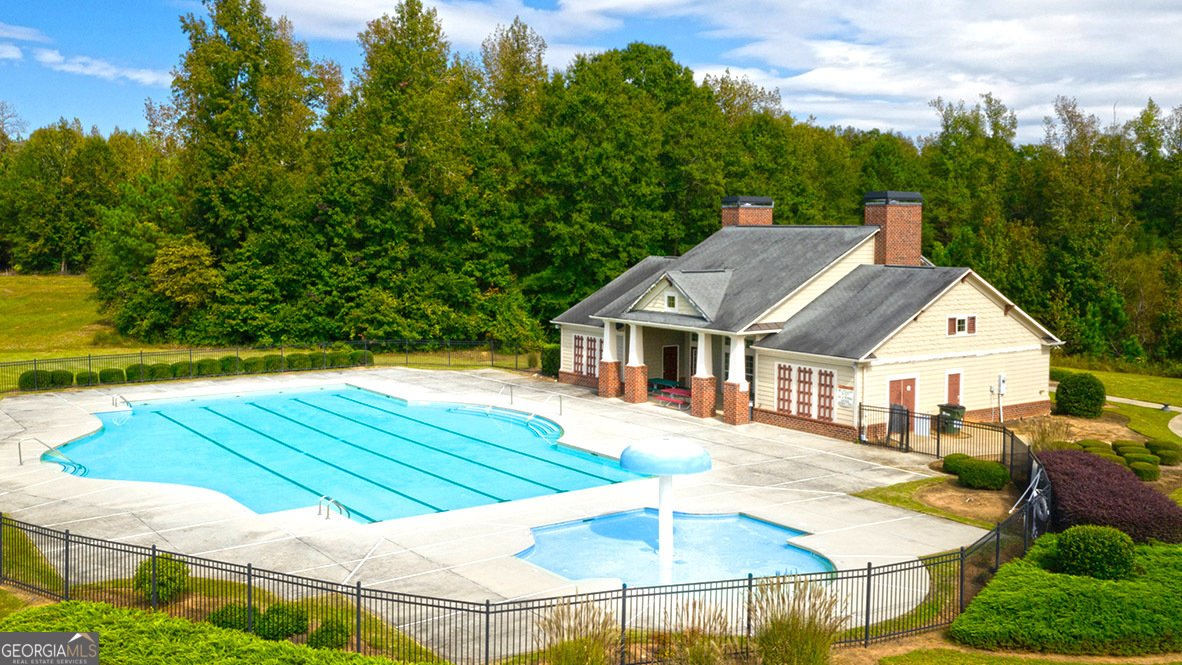 13632 Whitman Lane Covington - 2