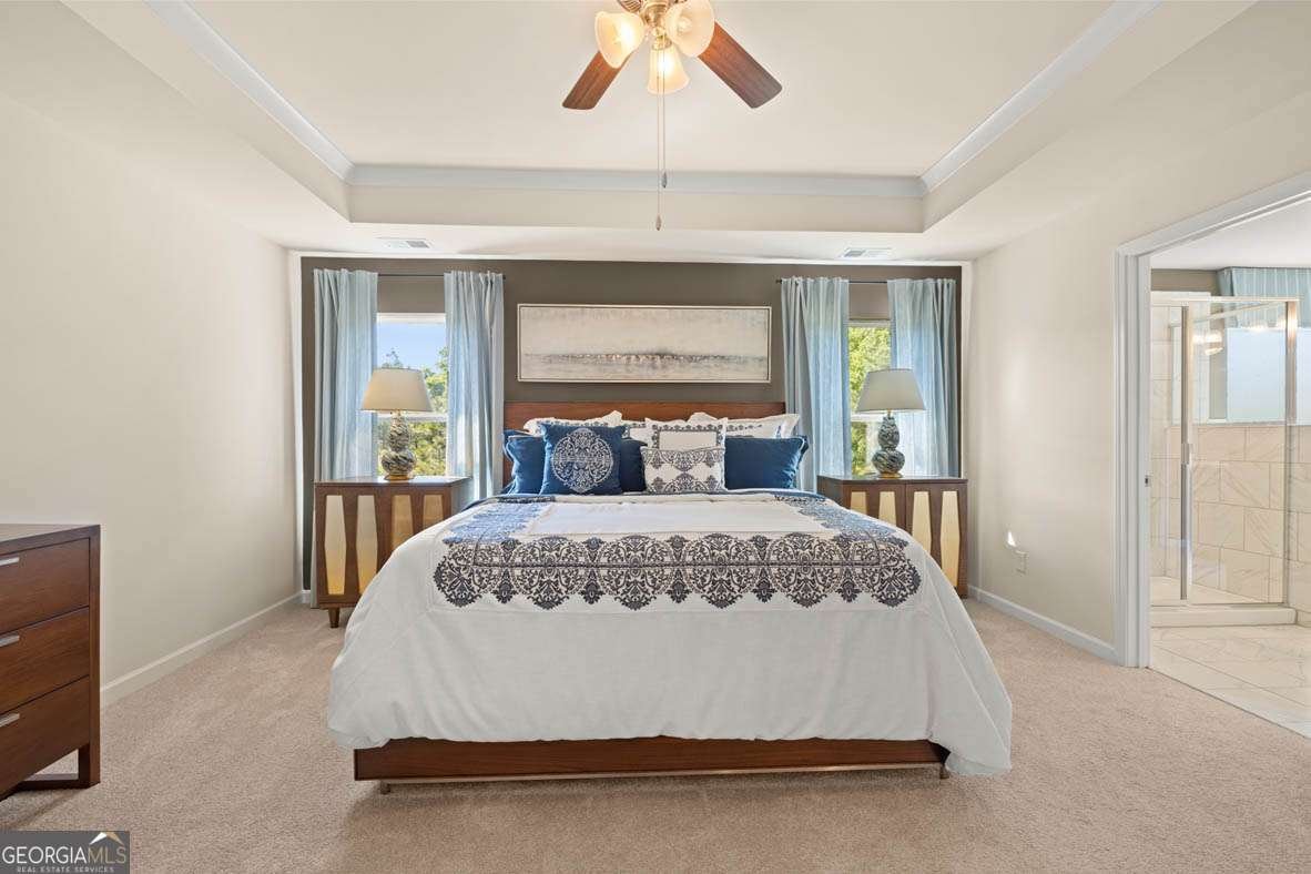 13632 Whitman Lane Covington - 20