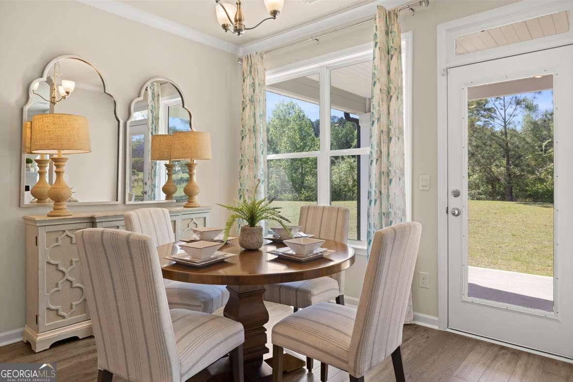 13632 Whitman Lane Covington - 27