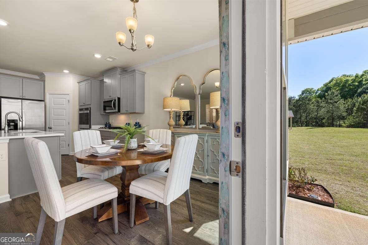 13632 Whitman Lane Covington - 30