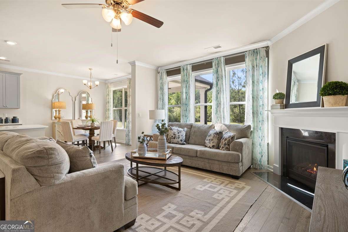 13632 Whitman Lane Covington - 33