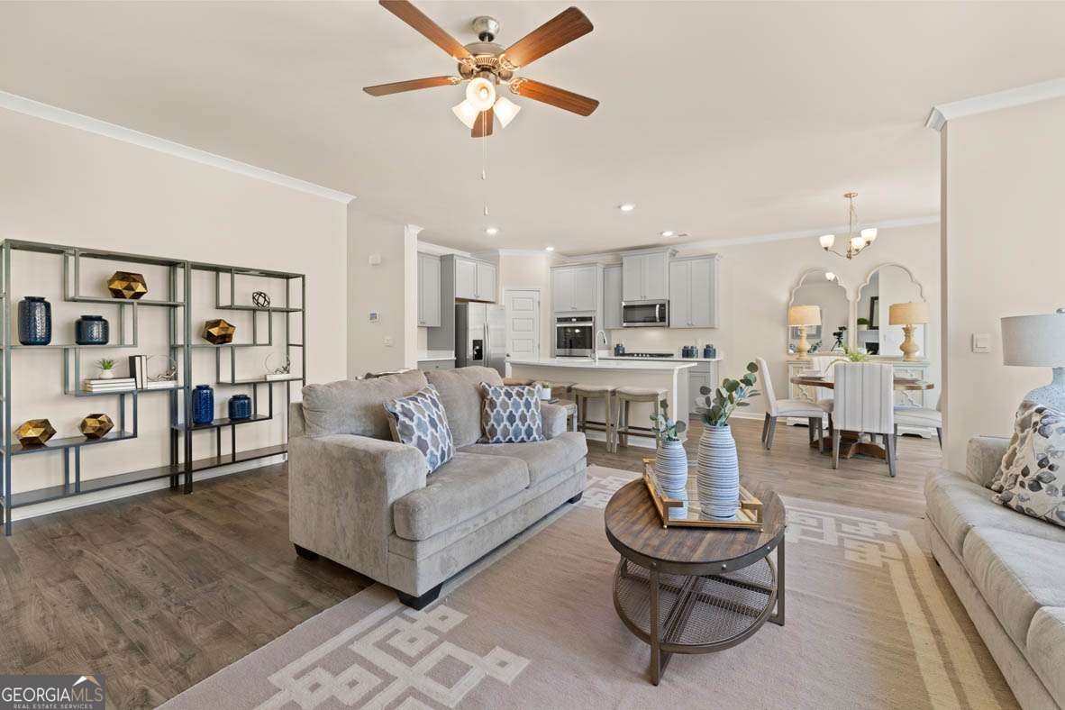 13632 Whitman Lane Covington - 34