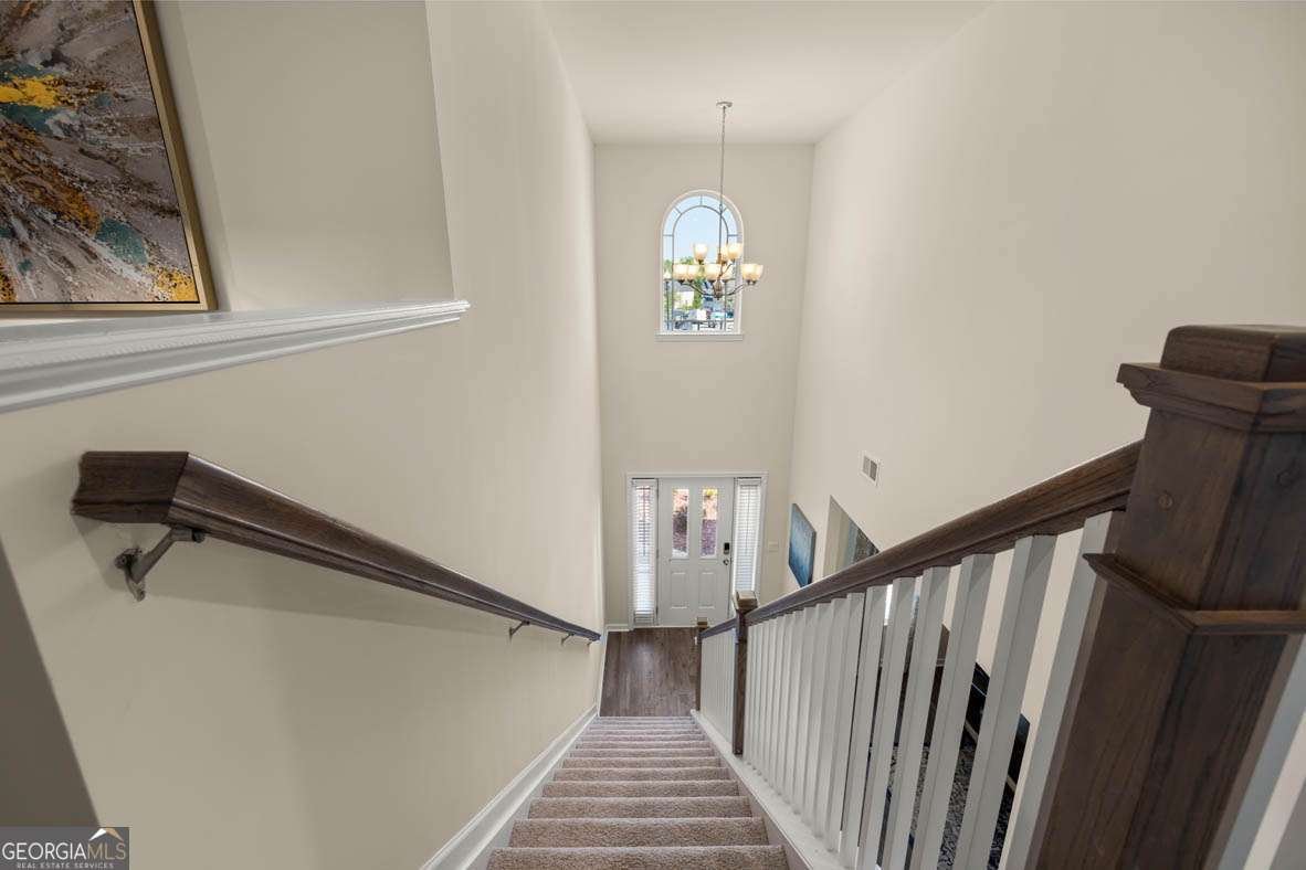 13632 Whitman Lane Covington - 42