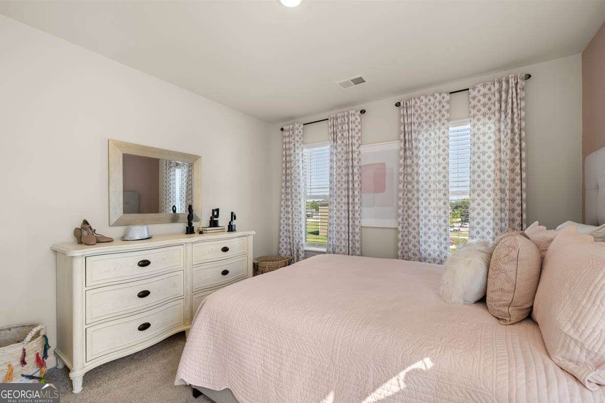 13632 Whitman Lane Covington - 46