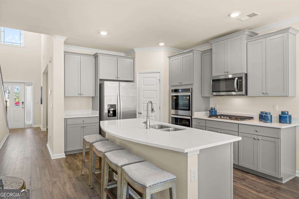 13632 Whitman Lane Covington - 5