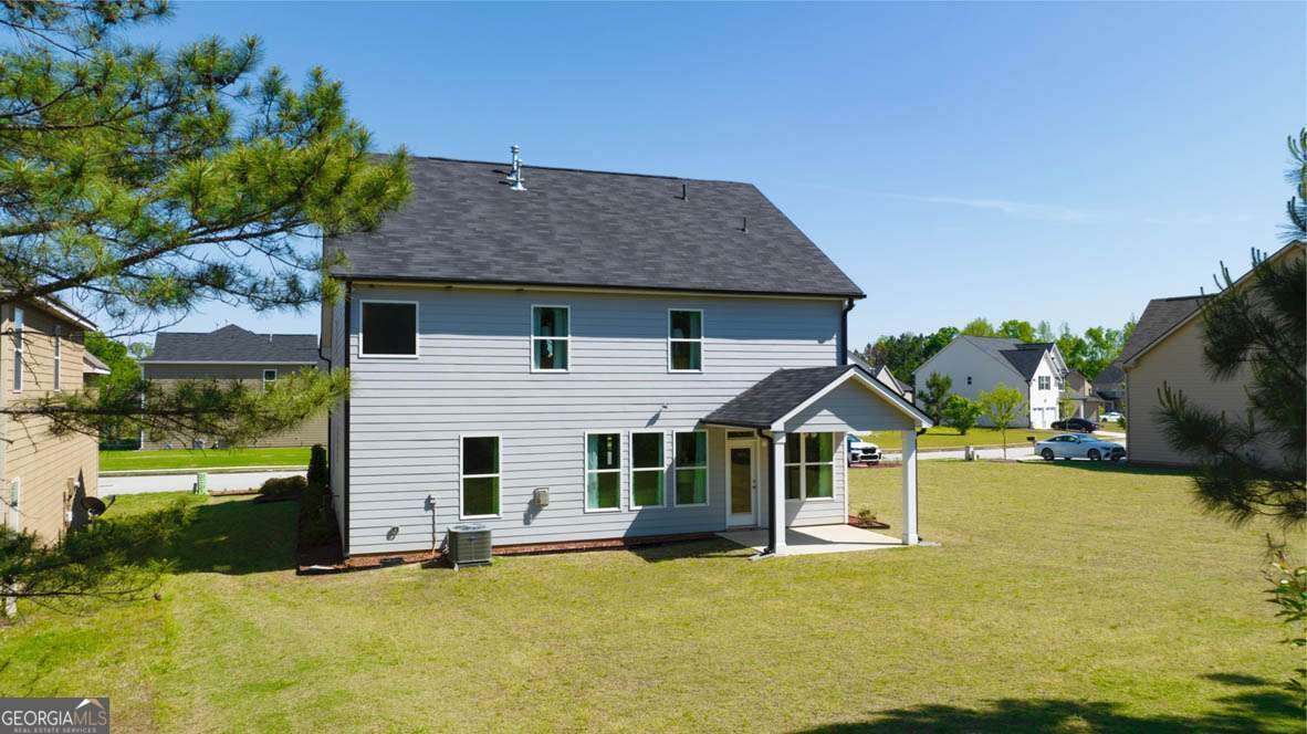 13632 Whitman Lane Covington - 54