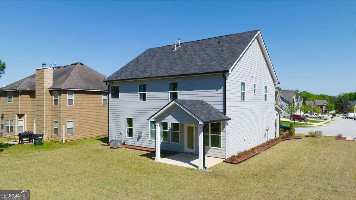 13632 Whitman Lane Covington - 57