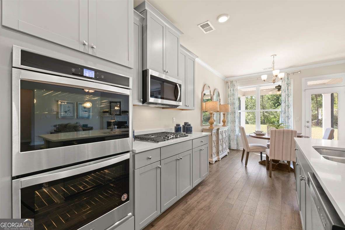 13632 Whitman Lane Covington - 6