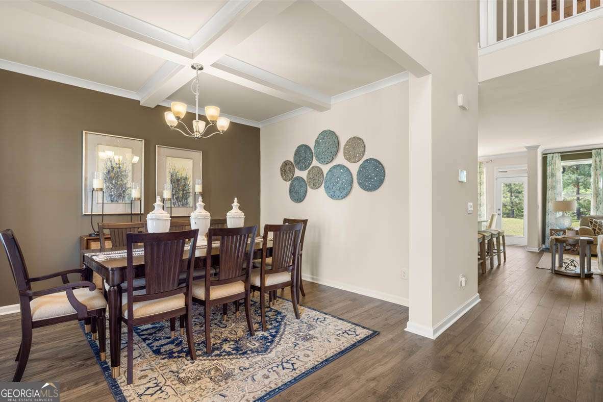 13632 Whitman Lane Covington - 7