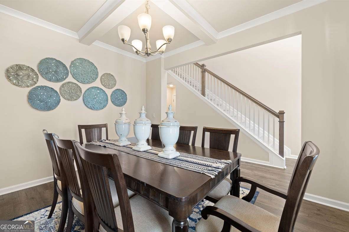 13632 Whitman Lane Covington - 8