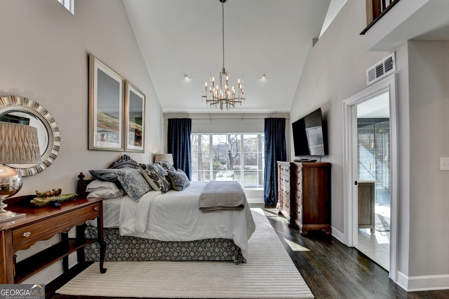 1789 Riverside Road Roswell - 28