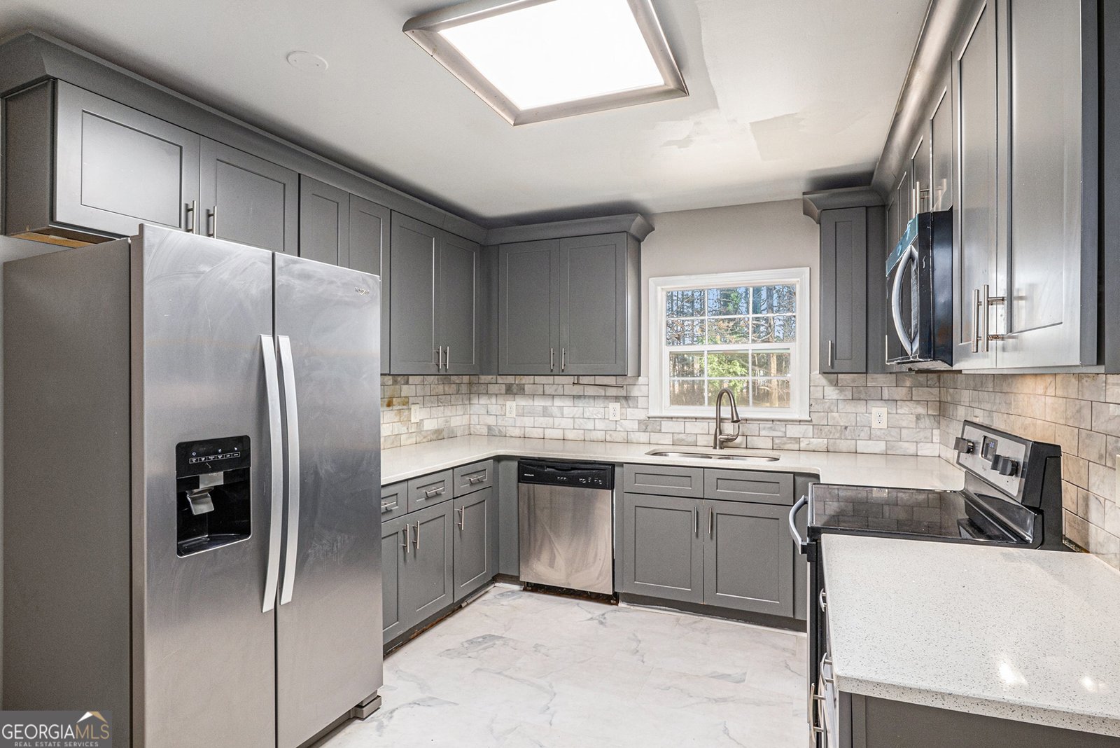 4521 Roberts Drive Sugar Hill - 11