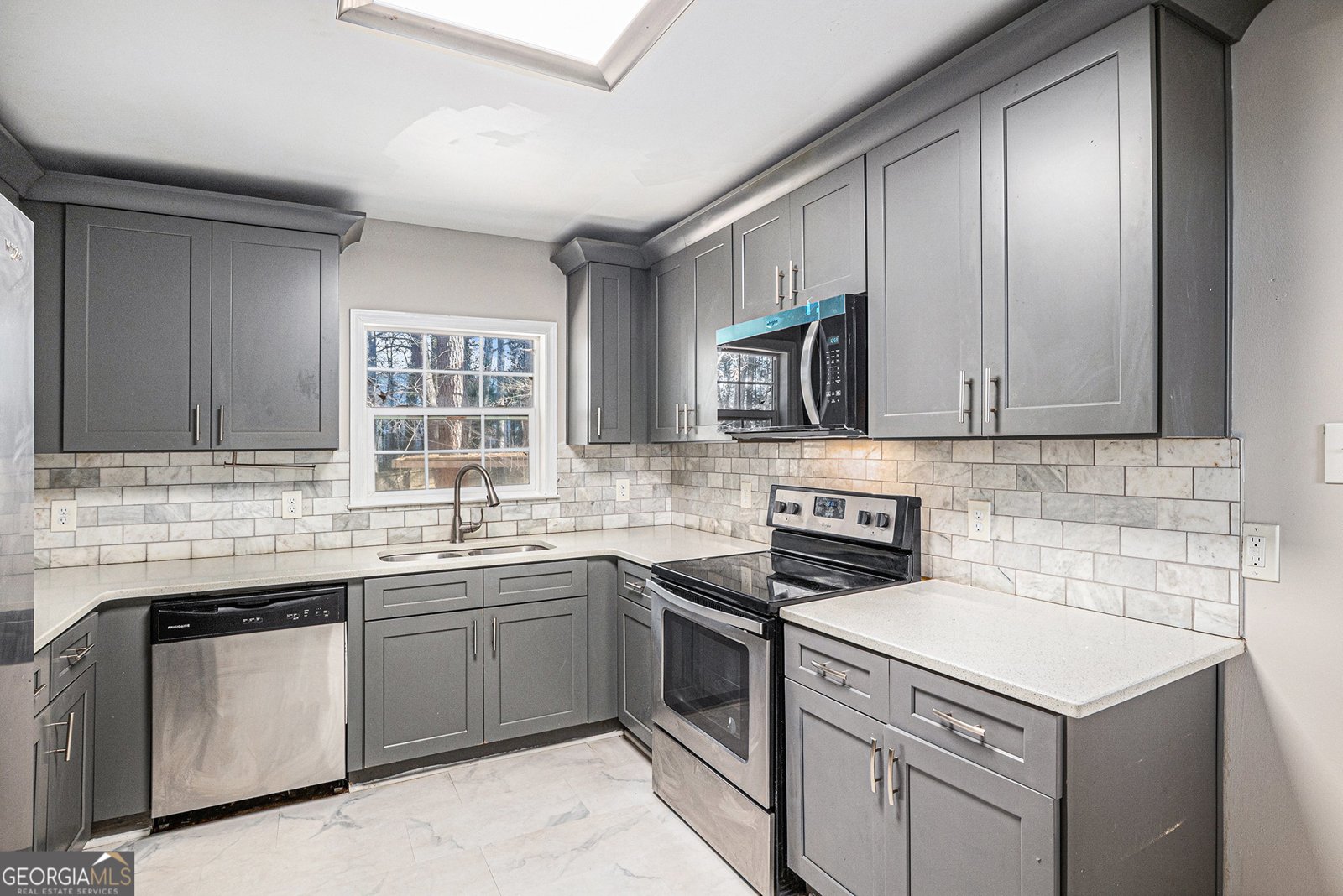 4521 Roberts Drive Sugar Hill - 12