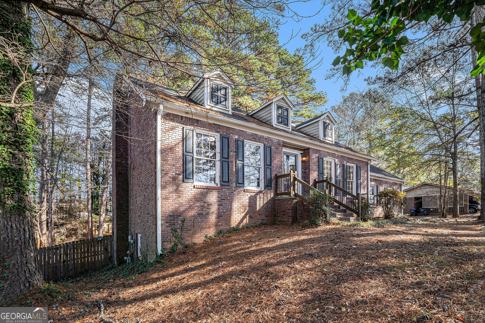 4521 Roberts Drive Sugar Hill - 2