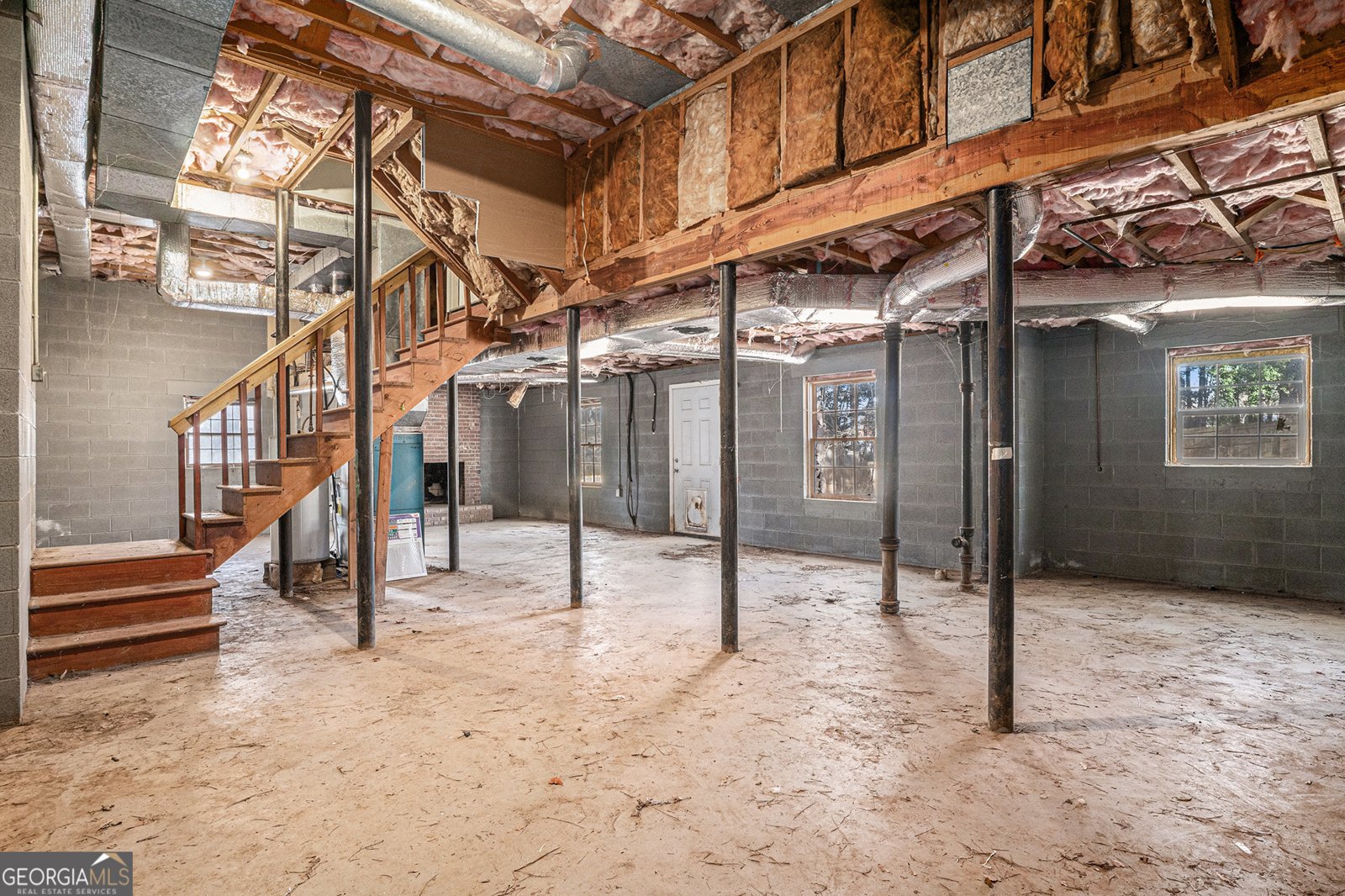 4521 Roberts Drive Sugar Hill - 26