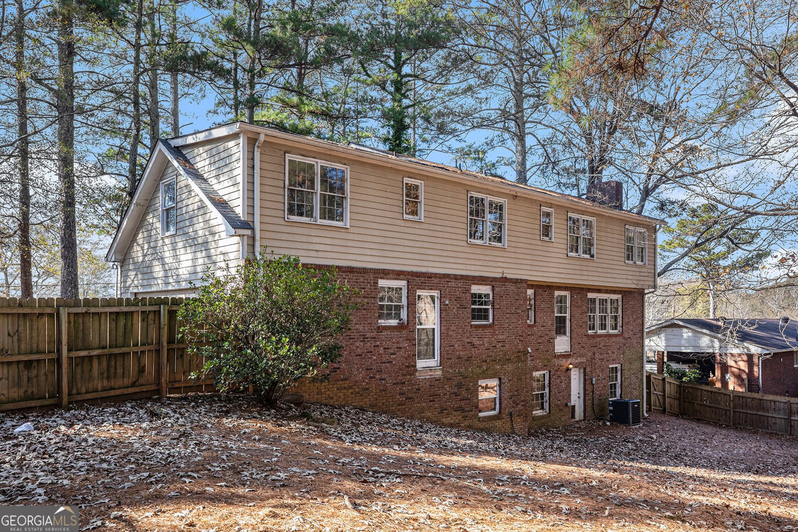 4521 Roberts Drive Sugar Hill - 27