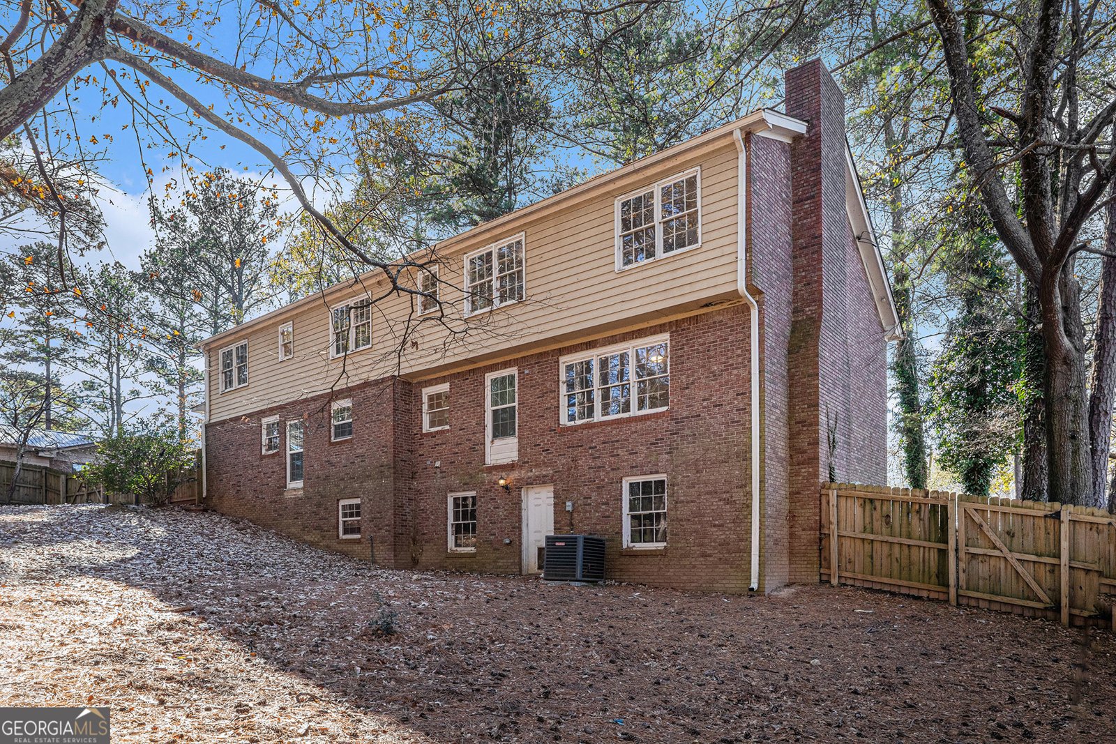 4521 Roberts Drive Sugar Hill - 28