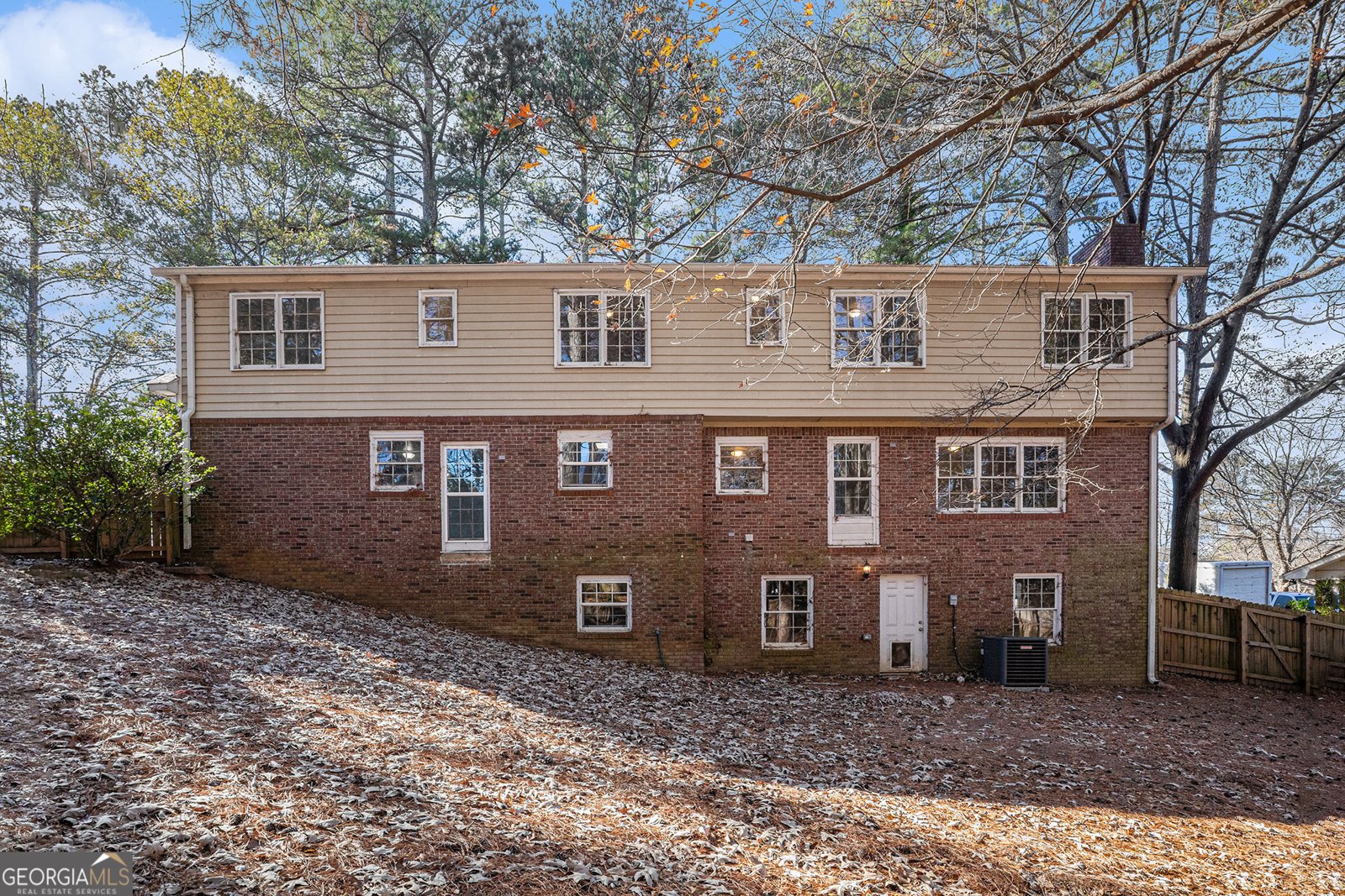 4521 Roberts Drive Sugar Hill - 29