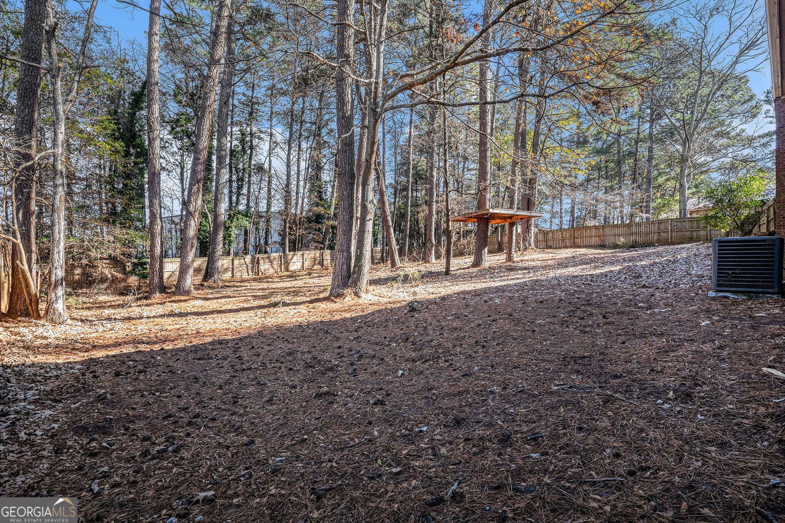 4521 Roberts Drive Sugar Hill - 30