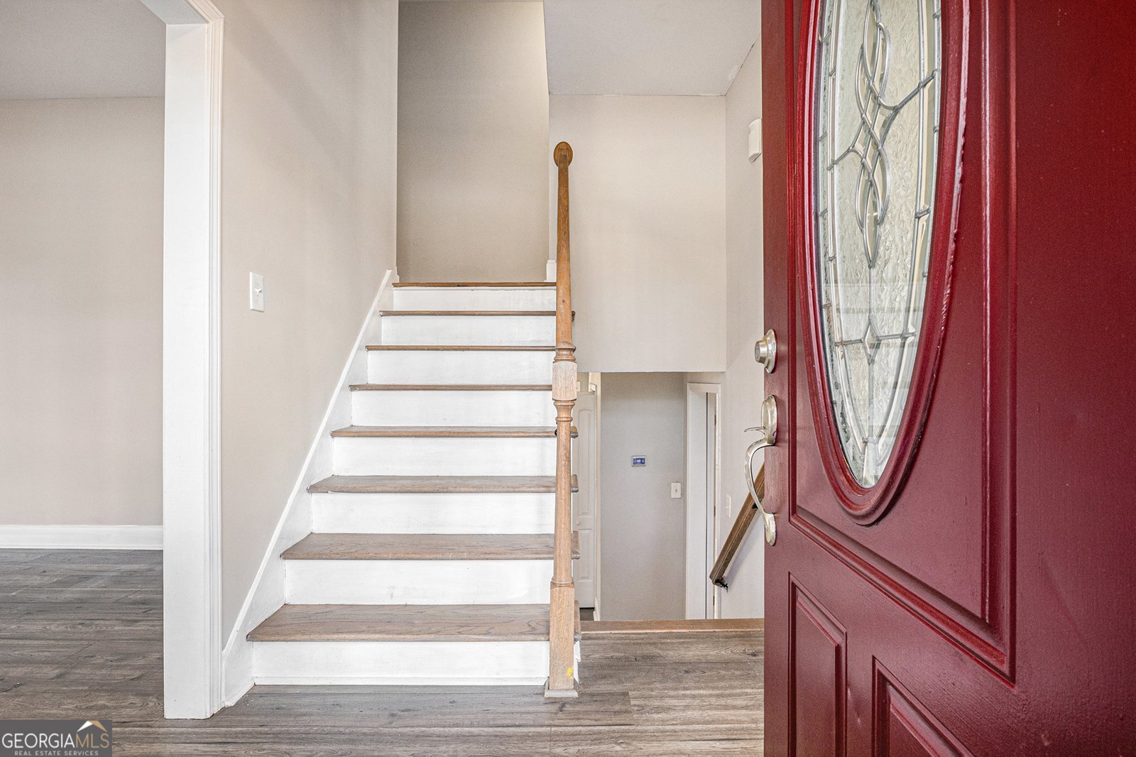 4521 Roberts Drive Sugar Hill - 4