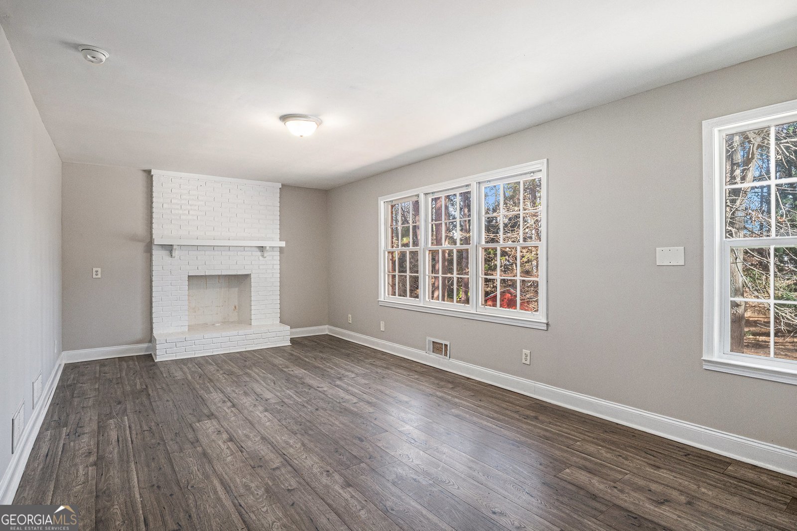 4521 Roberts Drive Sugar Hill - 5