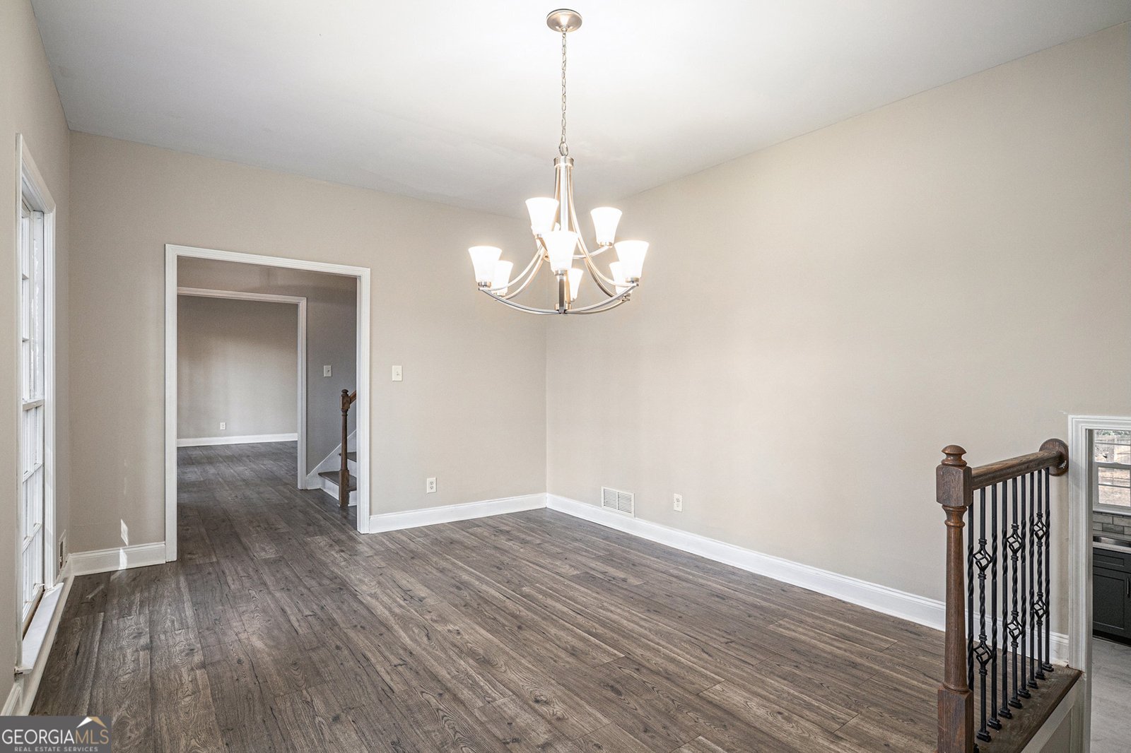 4521 Roberts Drive Sugar Hill - 8