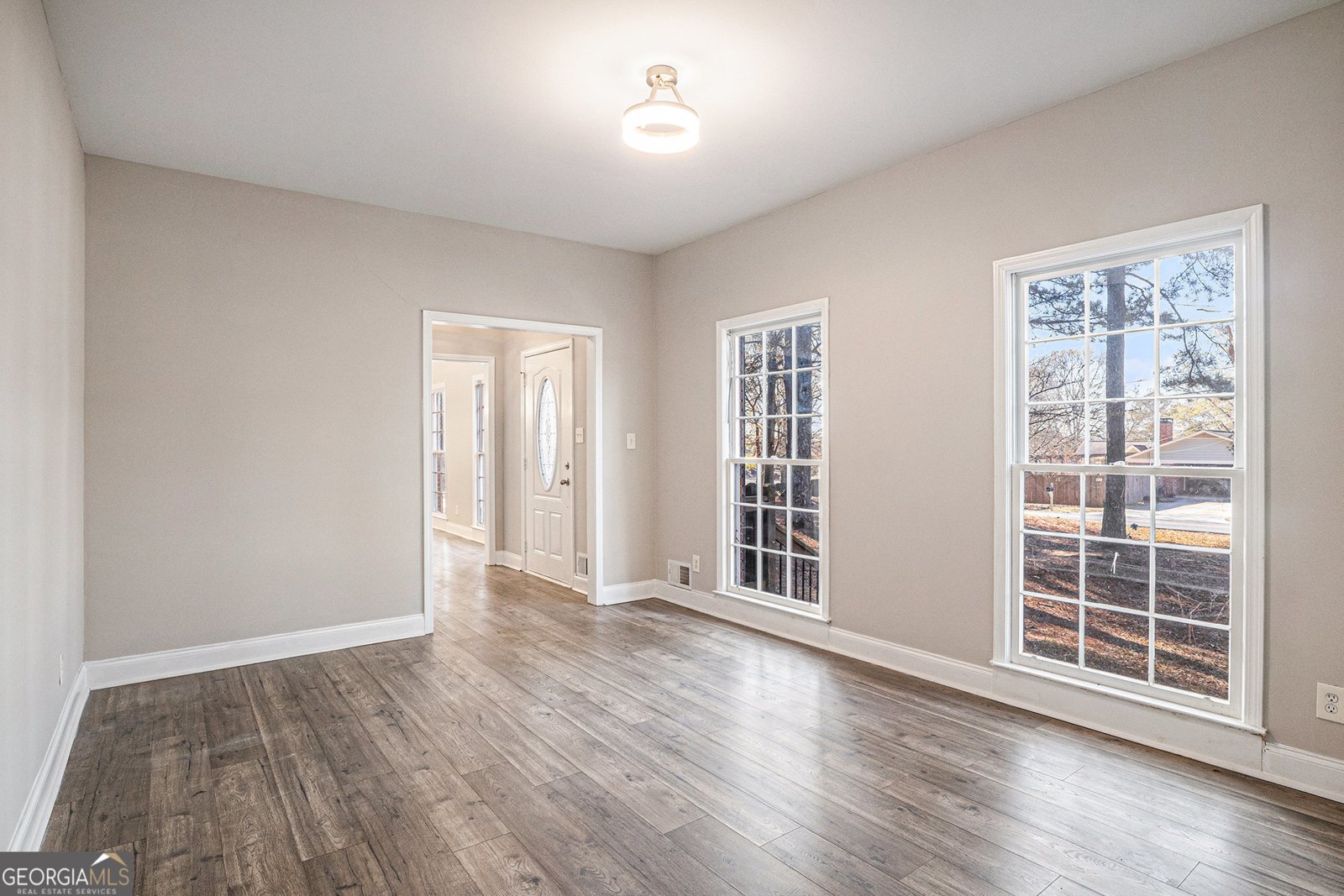 4521 Roberts Drive Sugar Hill - 9