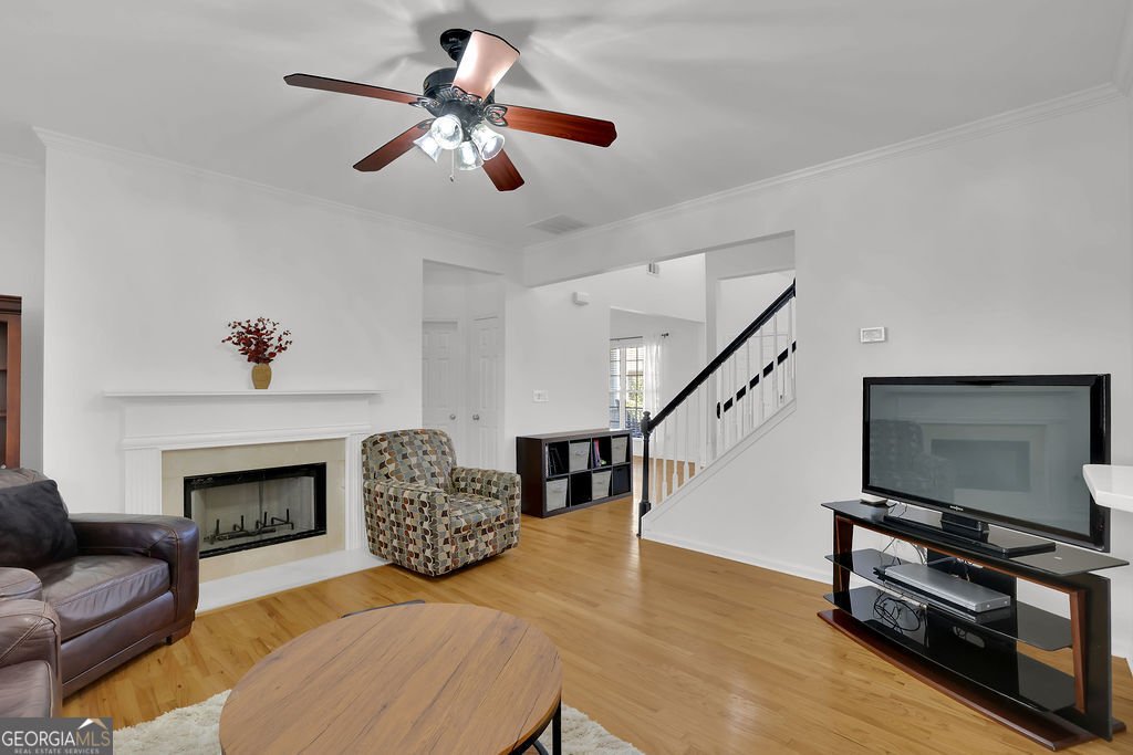 1111 Whithers Drive Lawrenceville - 11