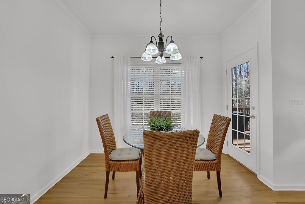 1111 Whithers Drive Lawrenceville - 13