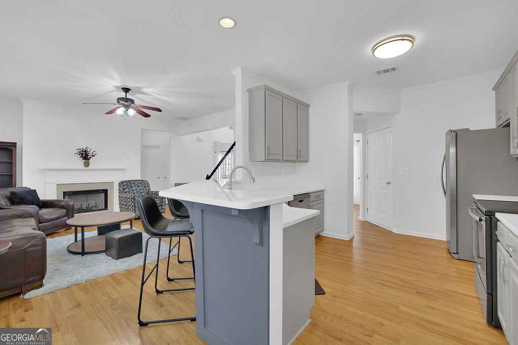 1111 Whithers Drive Lawrenceville - 14