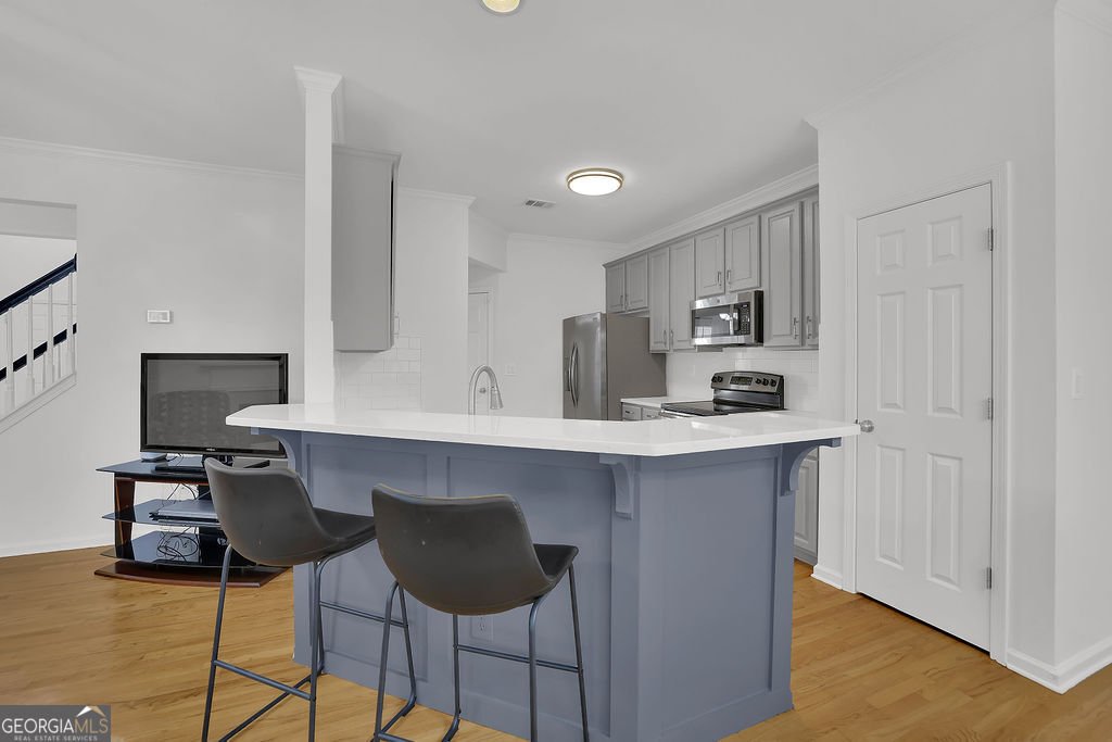 1111 Whithers Drive Lawrenceville - 15