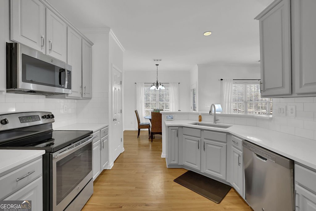 1111 Whithers Drive Lawrenceville - 16