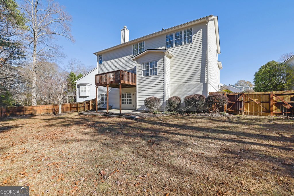 1111 Whithers Drive Lawrenceville - 39