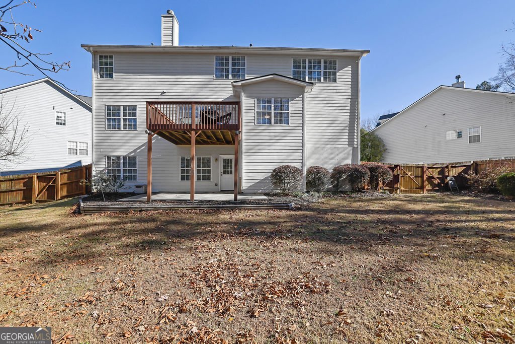 1111 Whithers Drive Lawrenceville - 40