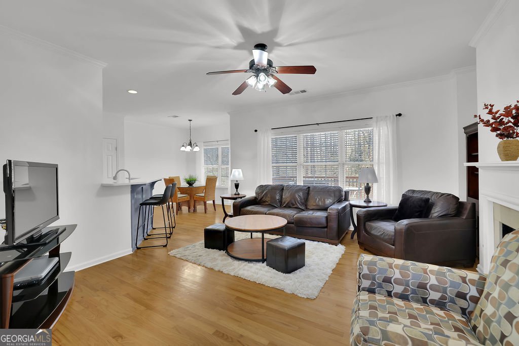 1111 Whithers Drive Lawrenceville - 9