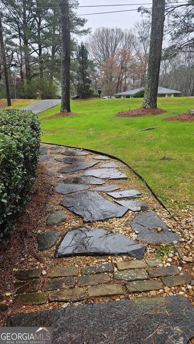 6450 Stubbs Road South Fulton - 12