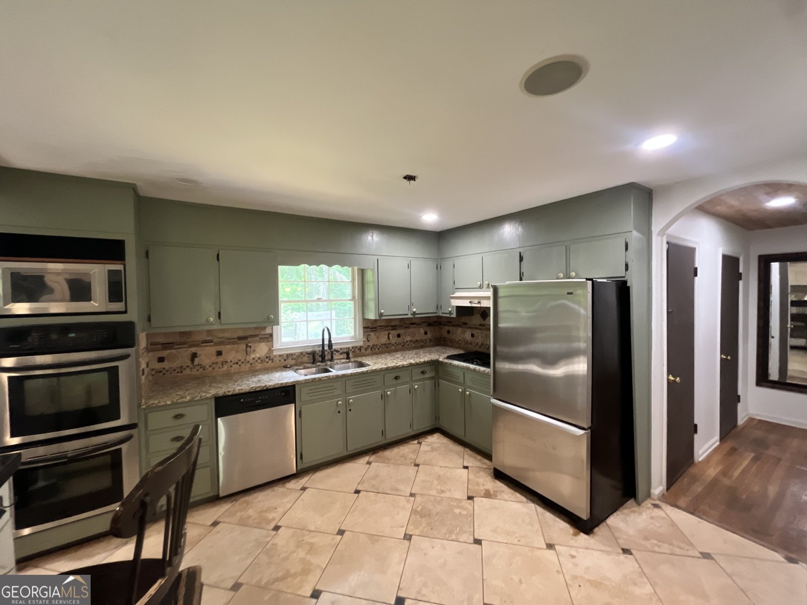 6450 Stubbs Road South Fulton - 14