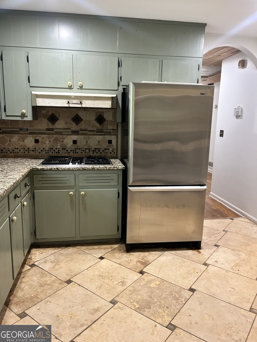 6450 Stubbs Road South Fulton - 17