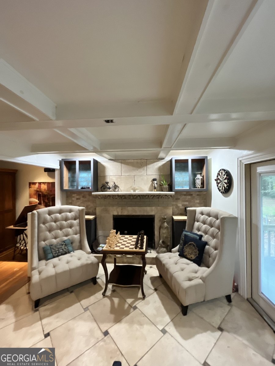 6450 Stubbs Road South Fulton - 20