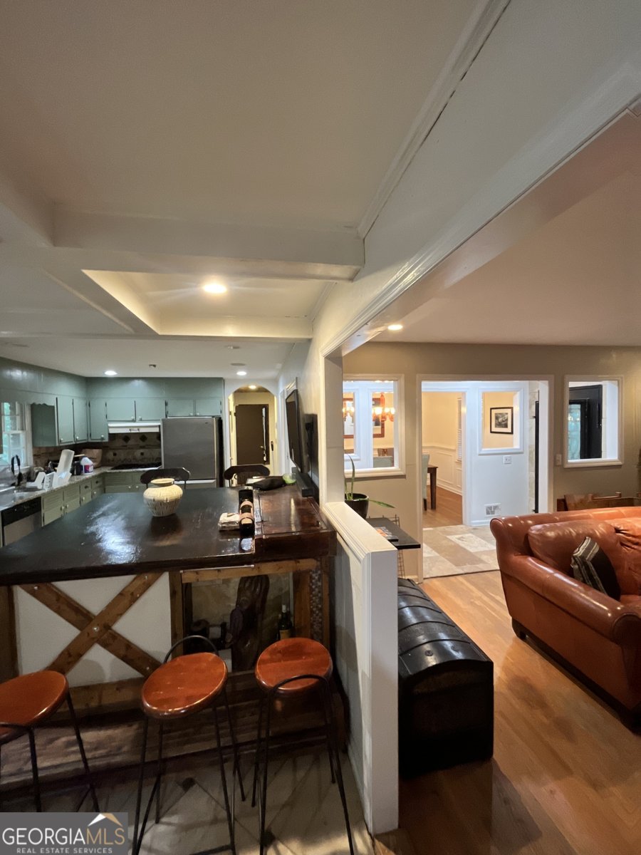 6450 Stubbs Road South Fulton - 21