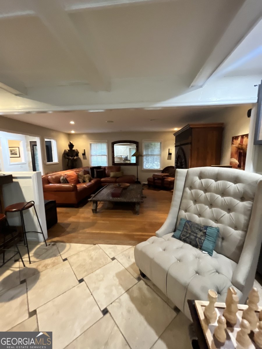 6450 Stubbs Road South Fulton - 22