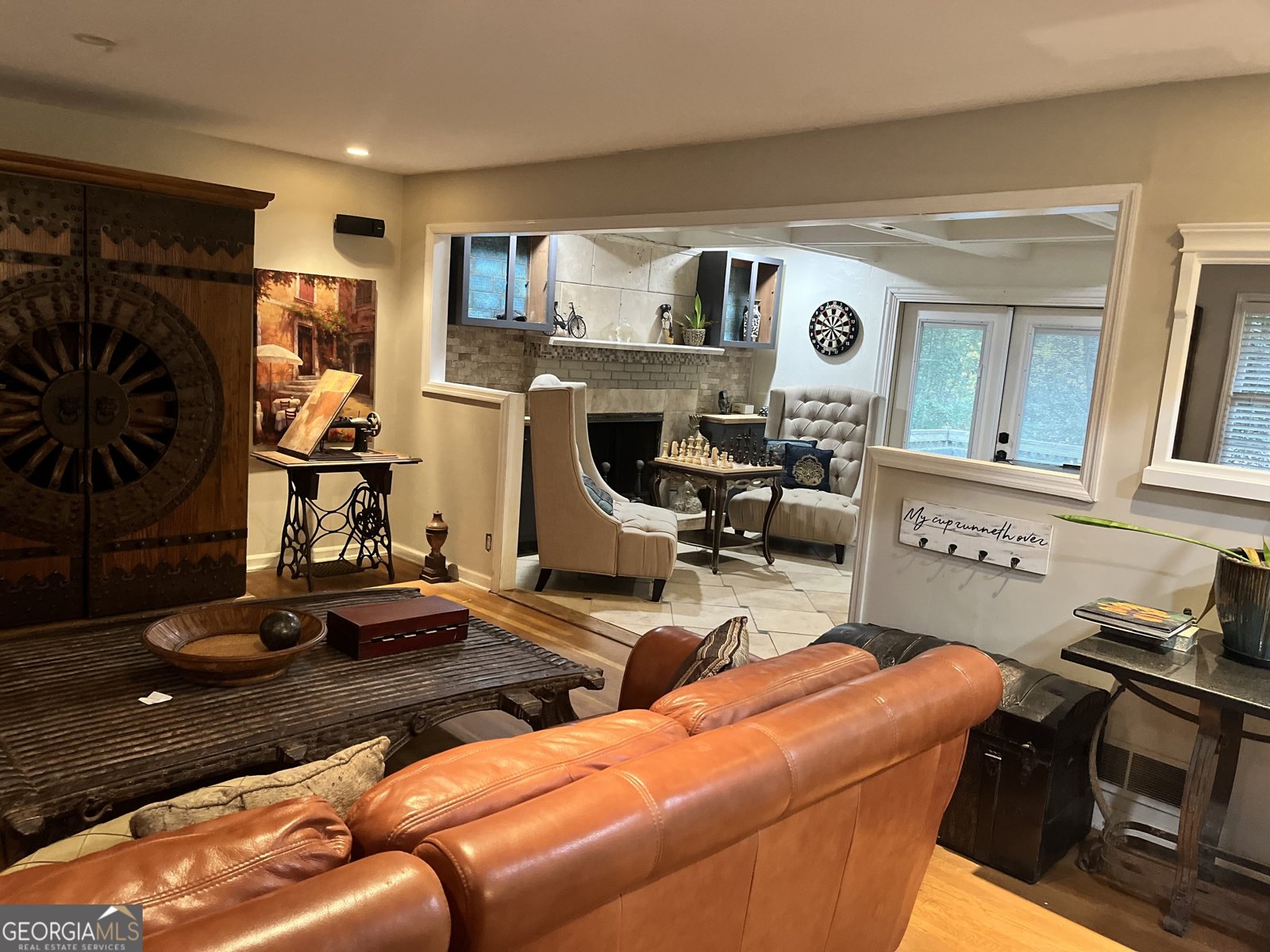 6450 Stubbs Road South Fulton - 23