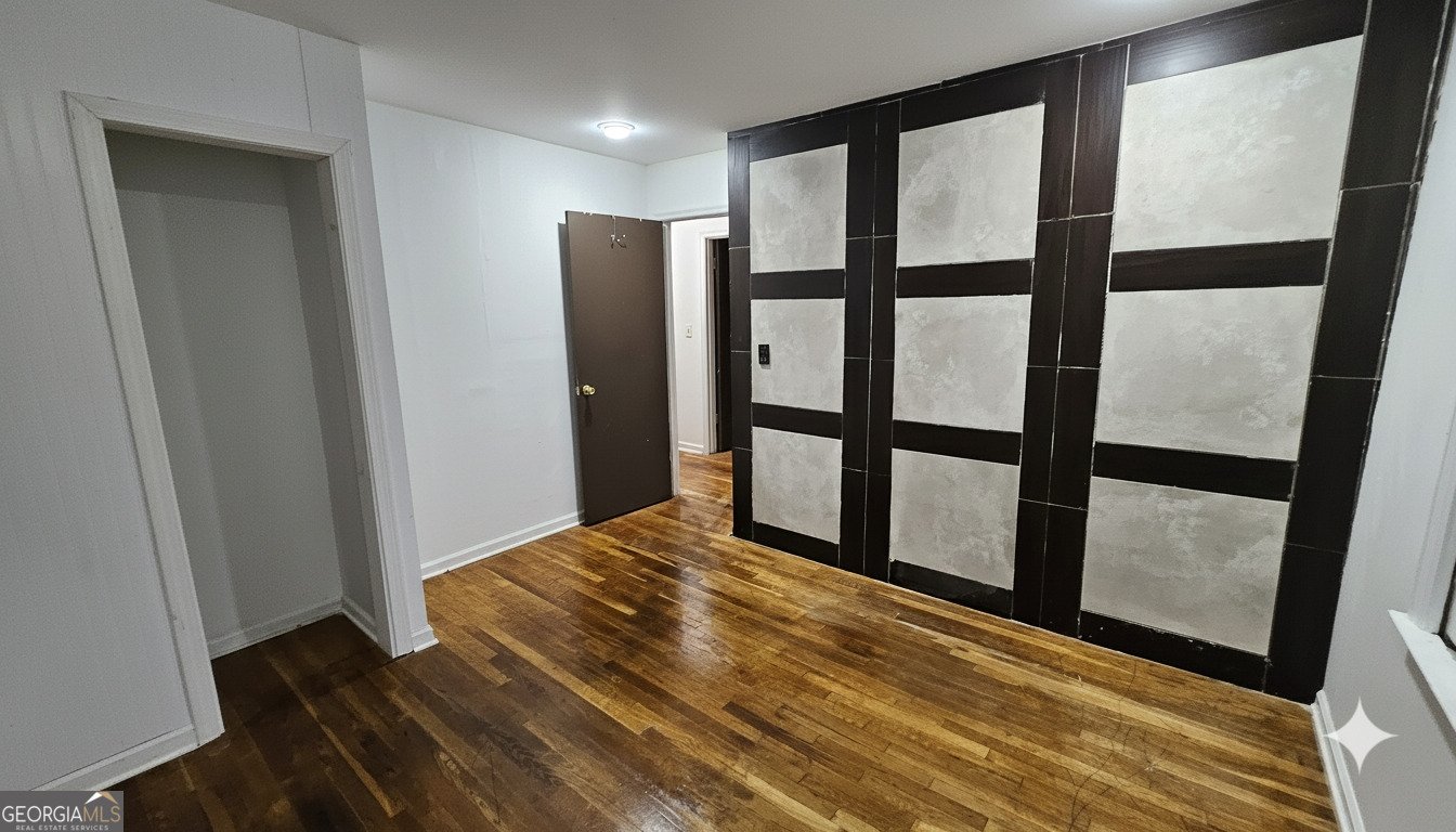 6450 Stubbs Road South Fulton - 27