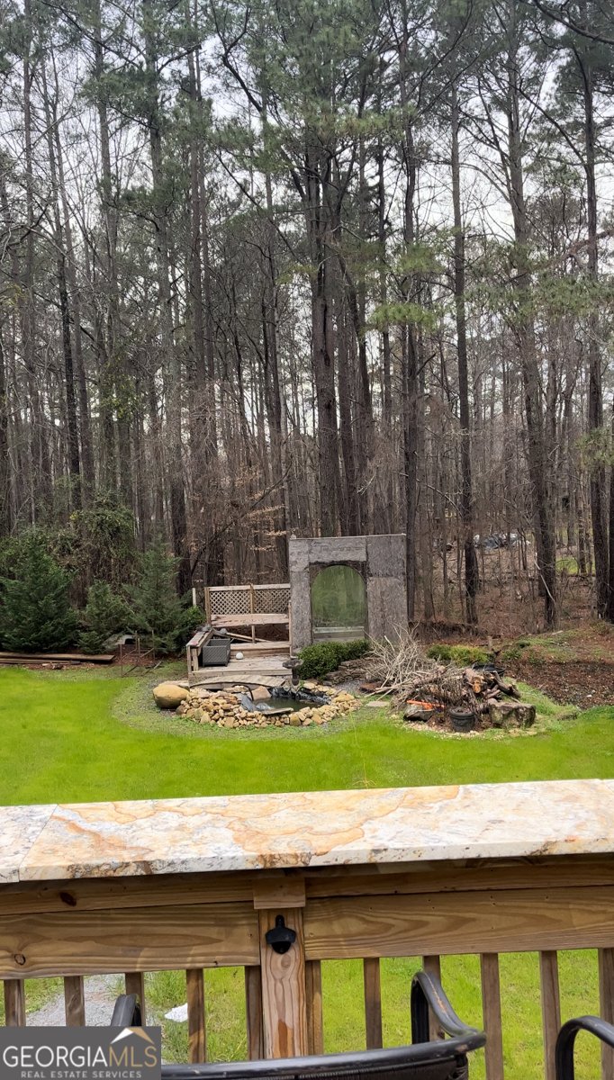 6450 Stubbs Road South Fulton - 35