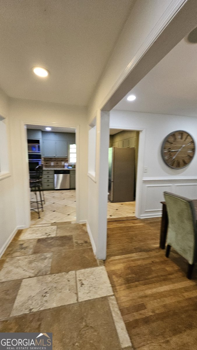 6450 Stubbs Road South Fulton - 4