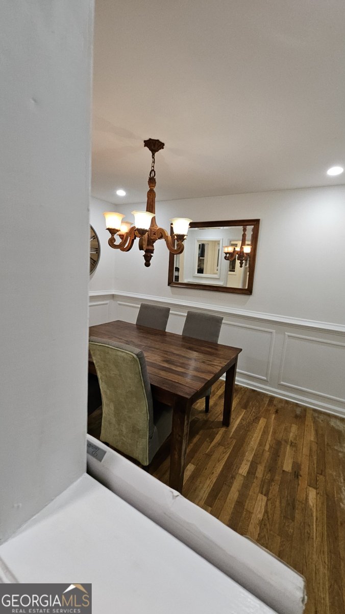 6450 Stubbs Road South Fulton - 6