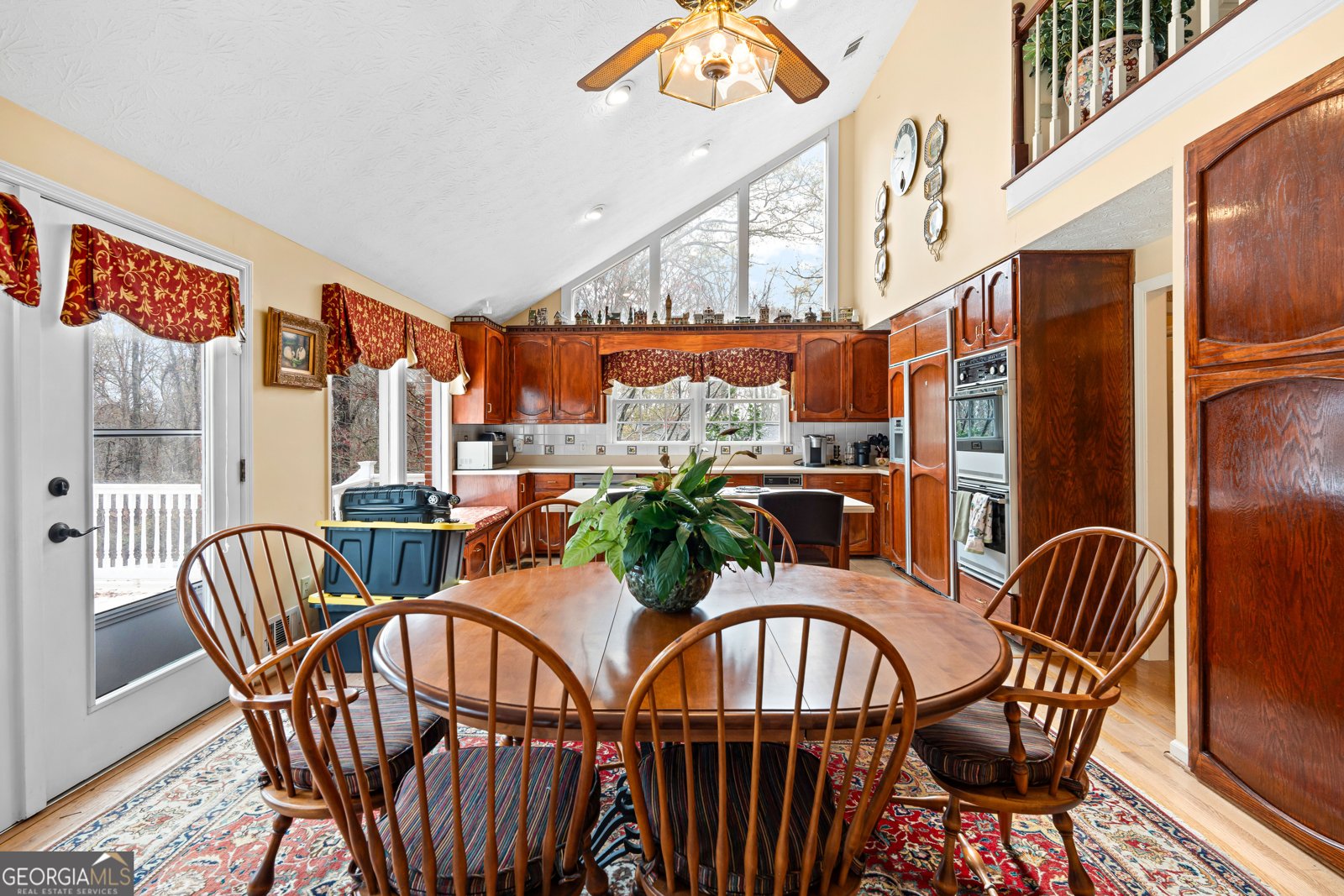 296 Ebenezer Church Road Fayetteville - 13