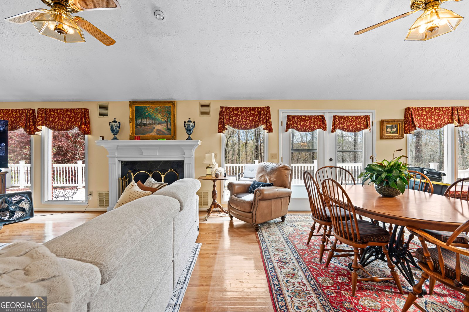 296 Ebenezer Church Road Fayetteville - 14